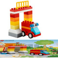 45028 LEGO  DUPLO Education Minu XL maailm